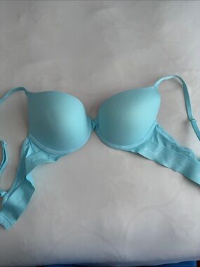 VS Pink Push up Bra